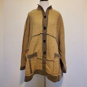 ITEMZ coat